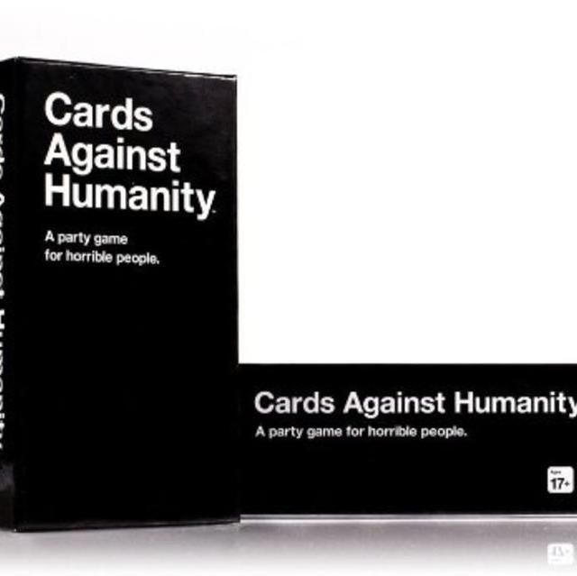 Amazon | Cards Against Humanity