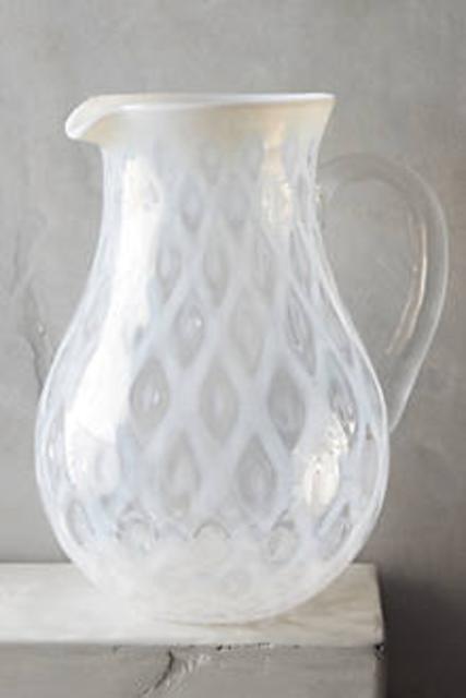 Anthropologie | Miruna Pitcher