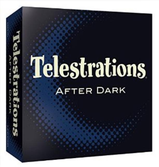 Amazon | Telestrations After Dark