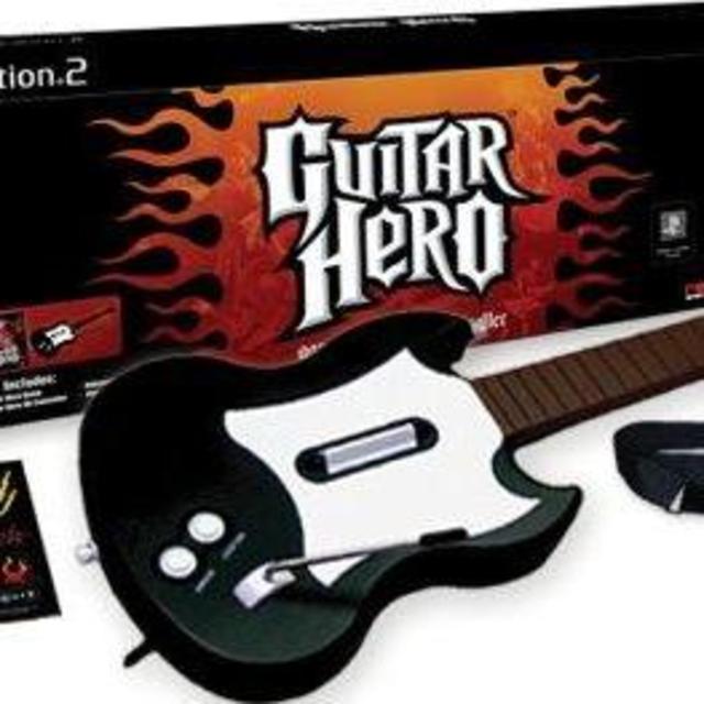 Best Buy | Guitar Hero Live - Guitar 2-Pack Bundle - PlayStation 4
