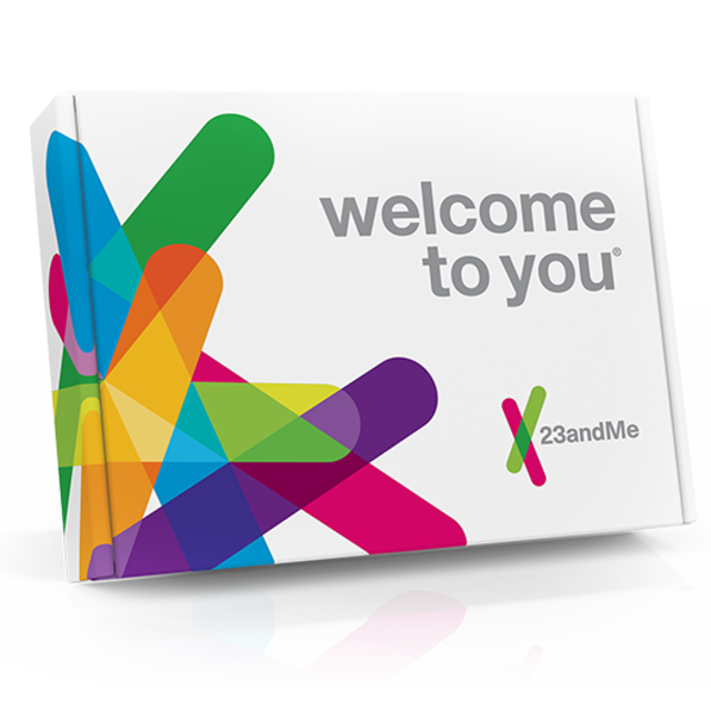 23andMe | DNA Genetic Testing & Analysis