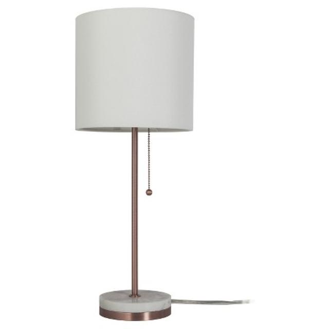 Target | Hayes Collection Stick Lamp - Threshold™
