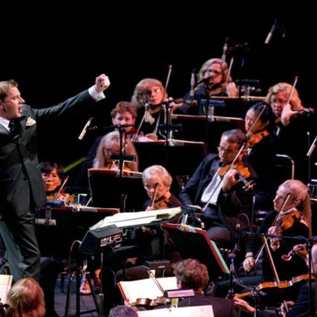 Four-Concert Mini-Series from Long Beach Symphony on Saturday, October 4–May 30 (Up to 50% Off)