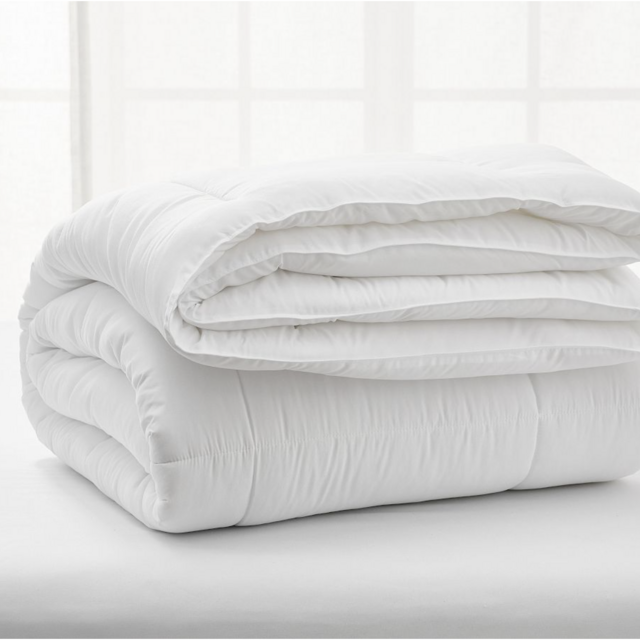 Retreat Essential Down Alternative Duvet Insert