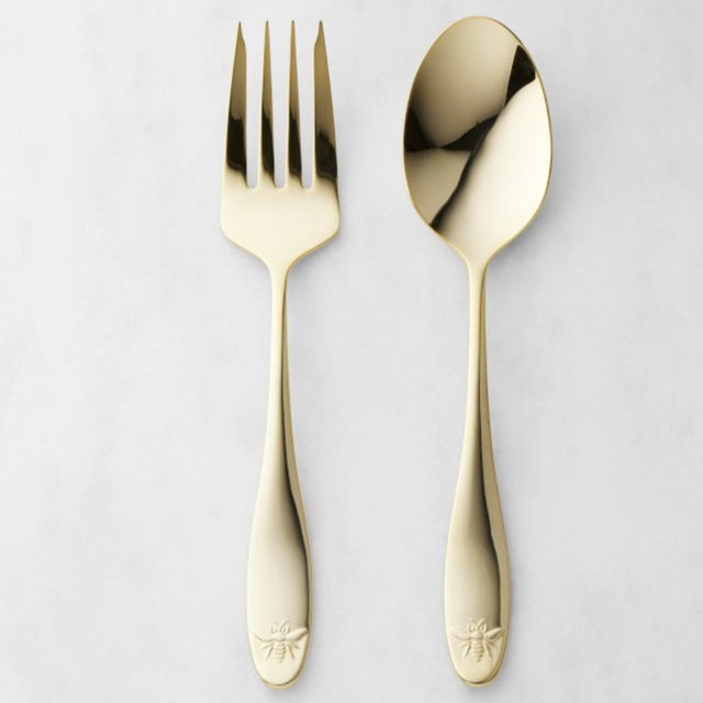 Bee Serving Set