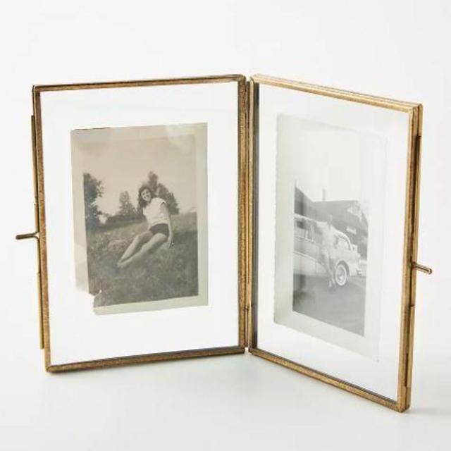 Harmony Frame
