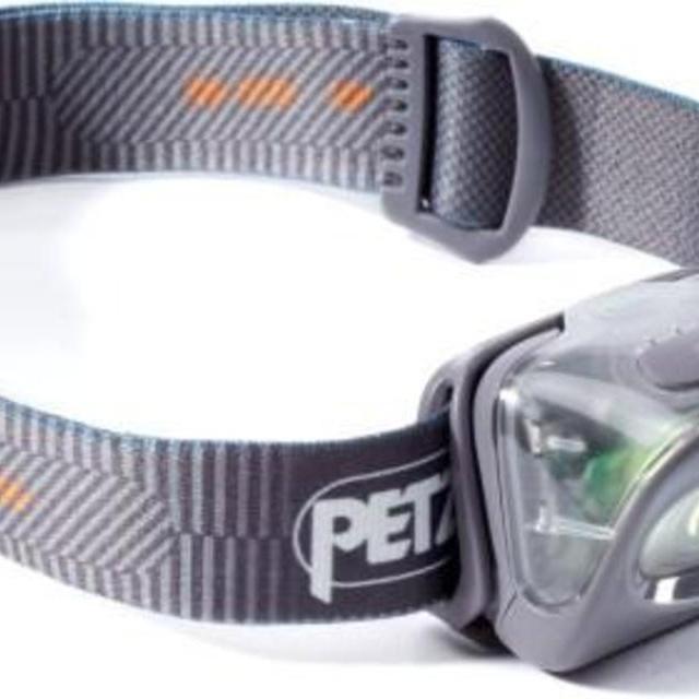 Petzl Tikka Headlamp