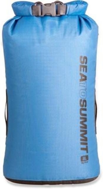 Sea to Summit Big River Dry Bag - 8 Liters