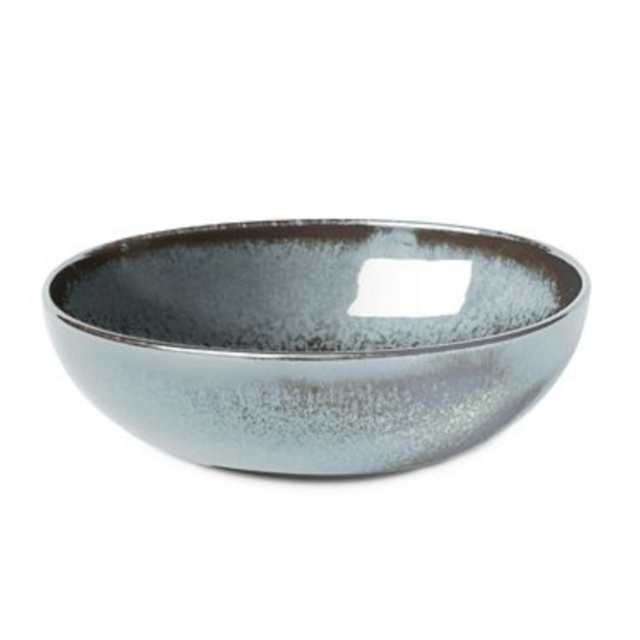 Villeroy & Boch - Lave Rice Bowl - Light grey