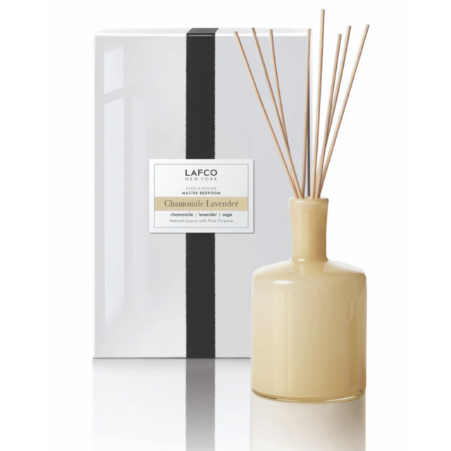 Chamomile Lavender - 15oz Master Bedroom Signature Reed Diffuser