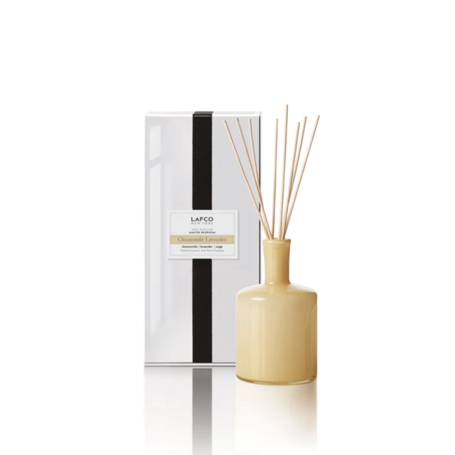 Chamomile Lavender- 6oz Classic Reed Diffuser