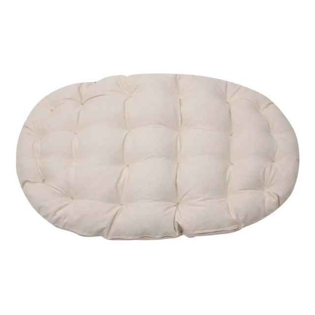 Design Dua Organic Kapok Pad for All Basket Types