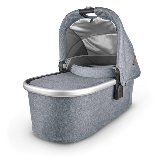 UPPAbaby Bassinet, Gregory