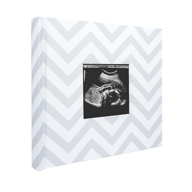 Pearhead Baby Photo Album