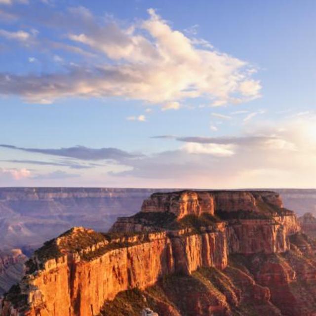 Our Grand Canyon Honeymoon Fund