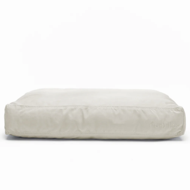 Dog Bed (Tofu color)