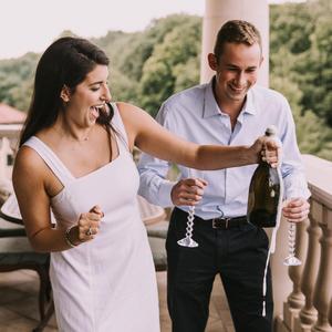 Olivia Cogan and Ryan Newell's Wedding Registry on Zola