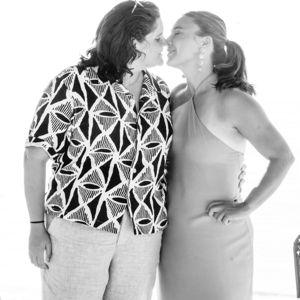 Hannah Marks and Olivia Allen's Wedding Registry on Zola