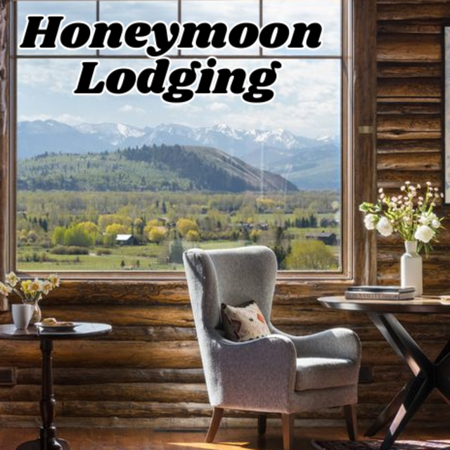 Honeymoon Lodging