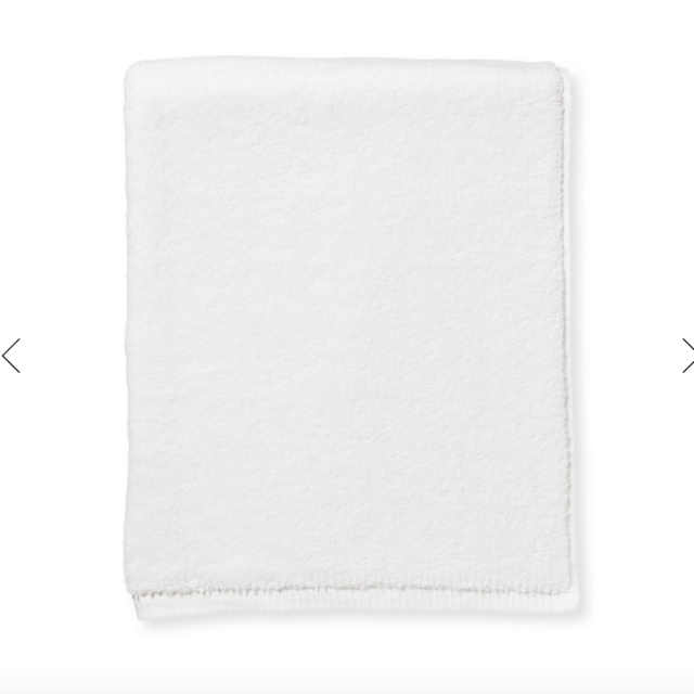 Sonoma Bath Collection- bath sheet