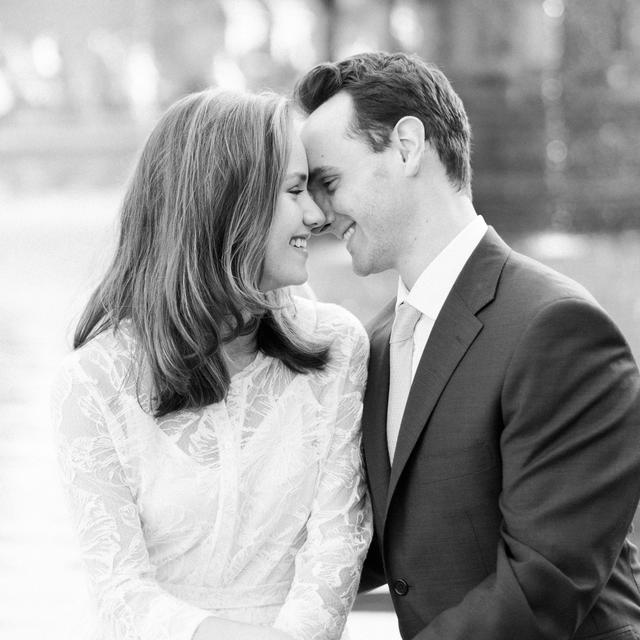 Our Newlywed Fund