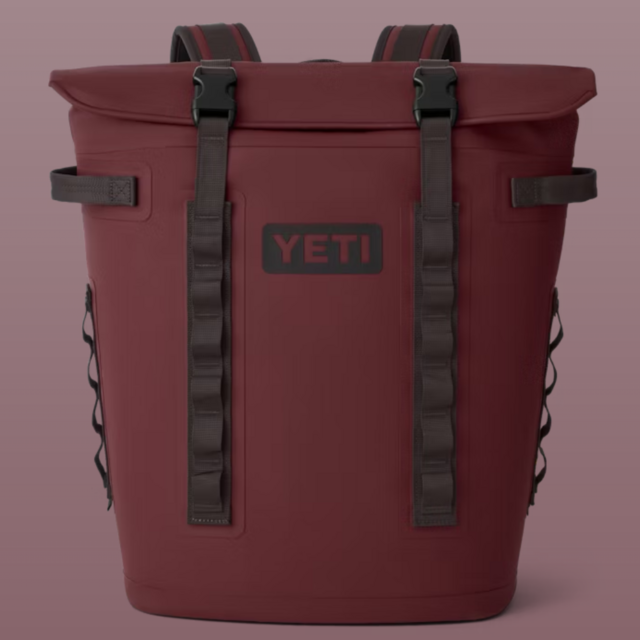 YETI M20 Backpack Soft Cooler