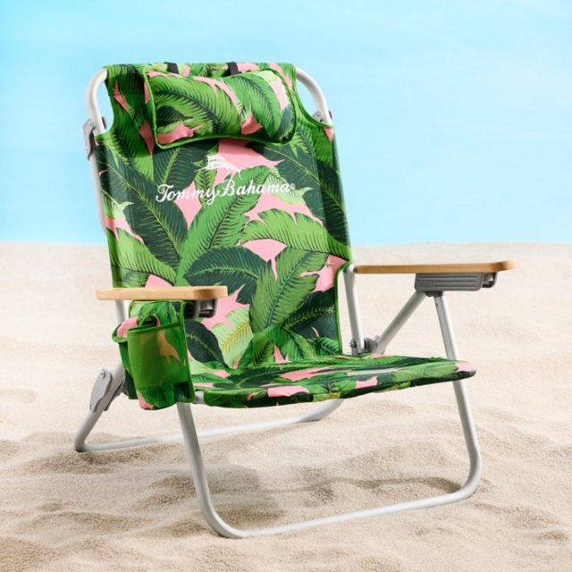 Tommy Bahama Beach Chairs (set of 2)