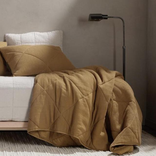 Ribbed Quilt