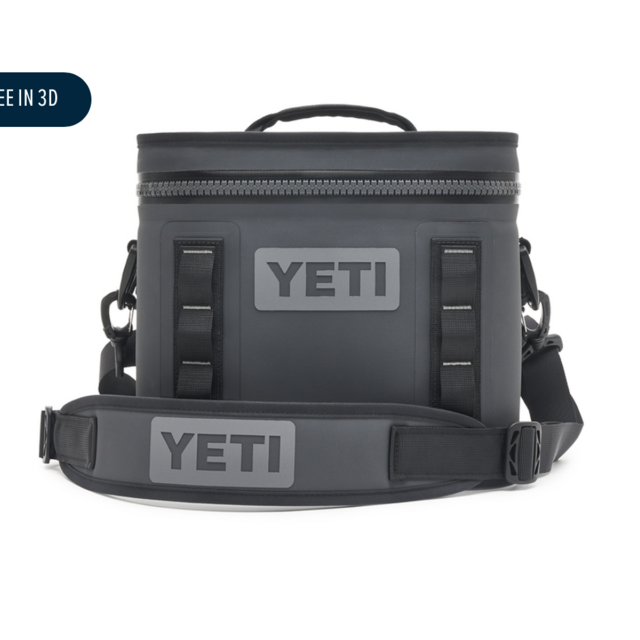 Hopper Flip 8 Soft Cooler