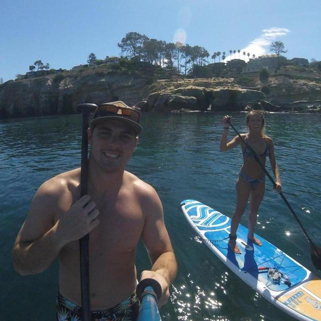 Stand Up Paddle Board Fund