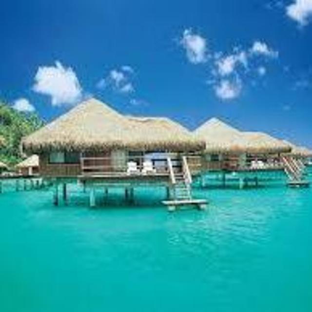 InterContinental Moorea Resort & Spa