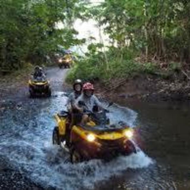 ATV Adventure