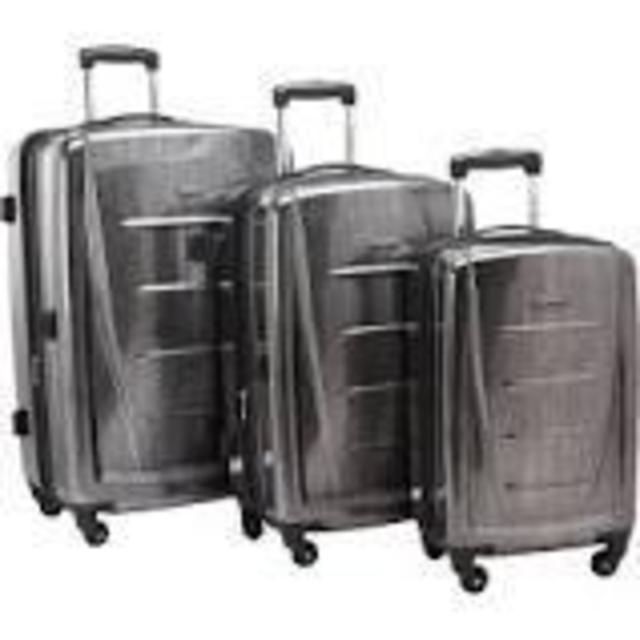 Suitcases