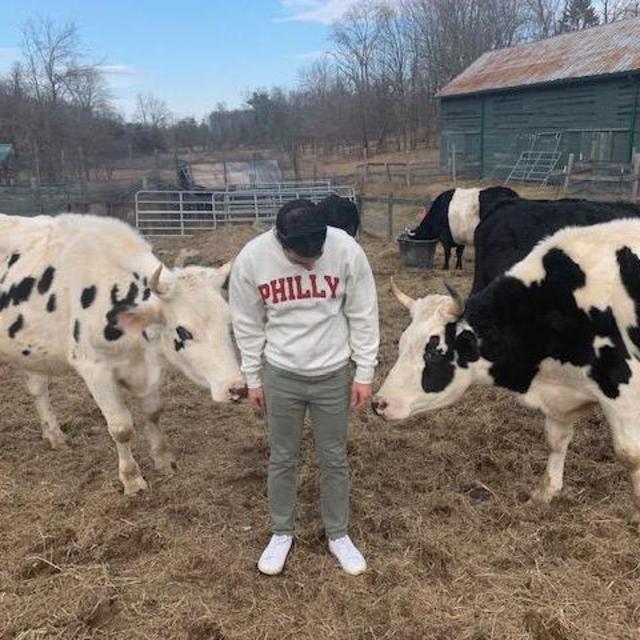 Catskill Animal Sanctuary
