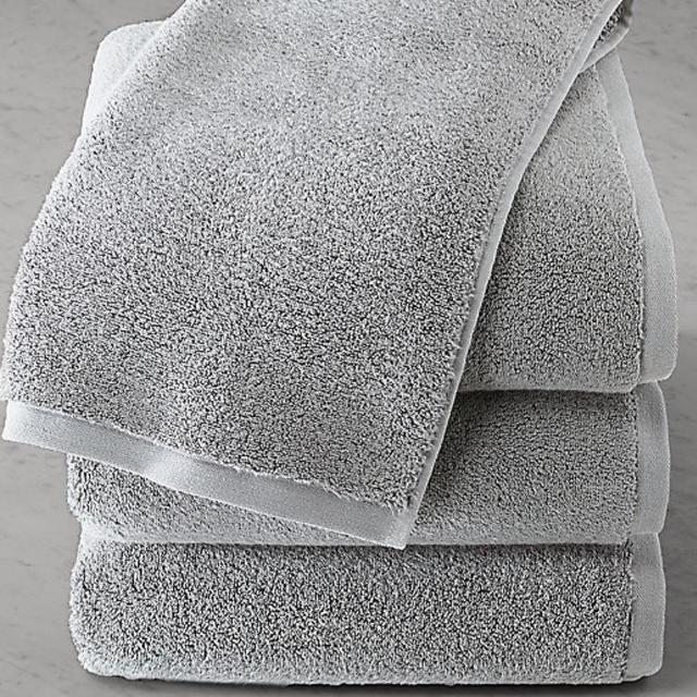 Restoration Hardware Ultra-Soft Turkish Bath Towel