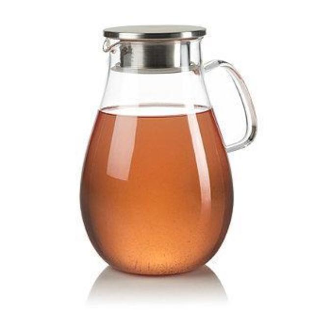 Teavana - Amandine Tea Pitcher
