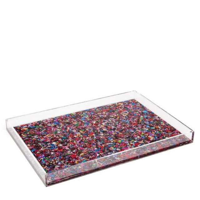 Tray Solid