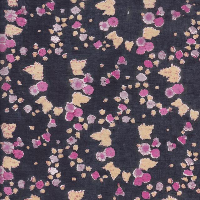 Midnight Sky Quilt