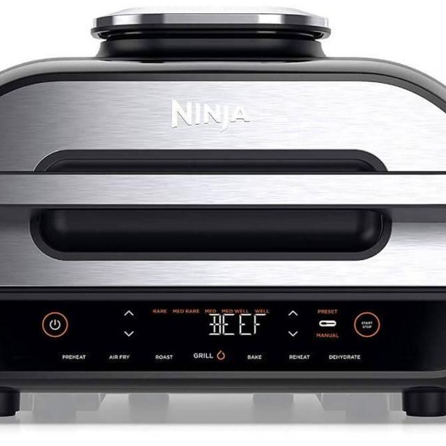 Tel Aviv Home: Ninja Foodi AirFryer XL