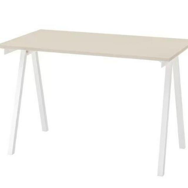 Tel Aviv Home: Ikea Work Desk