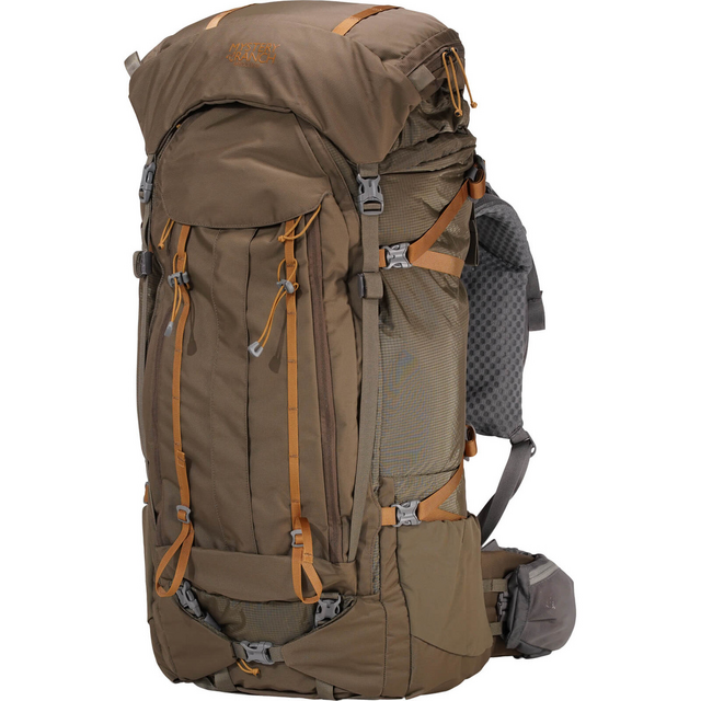 MYSTERY RANCH Bridger 65 L Backpack