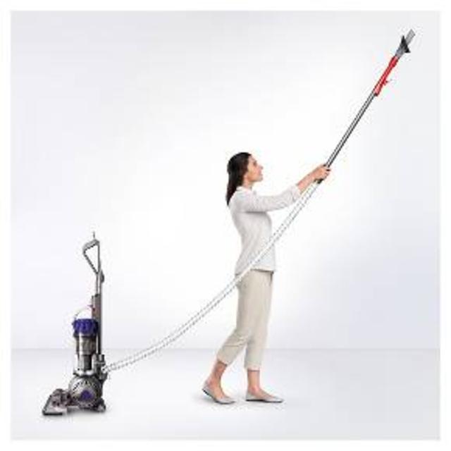 Product description page - Dyson Ball Animal Upright Vacuum