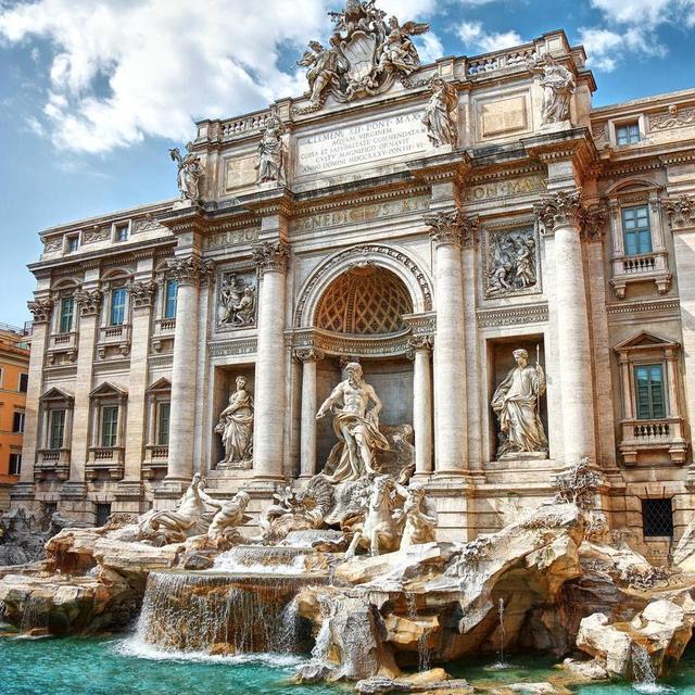 Historic Sightseeing Tours in Italy