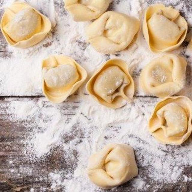 Pasta Making Class