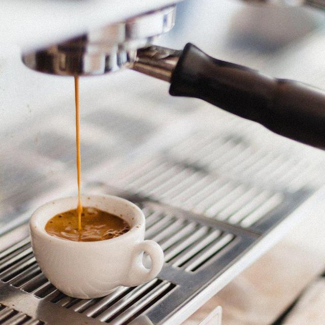 Espresso Breaks