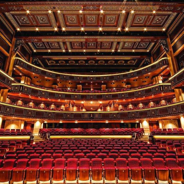 Opera Tickets