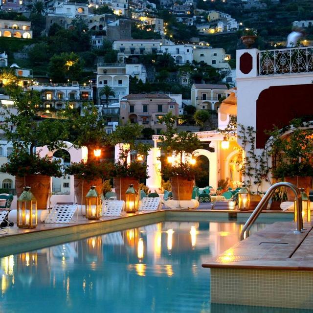 Italy Hotel