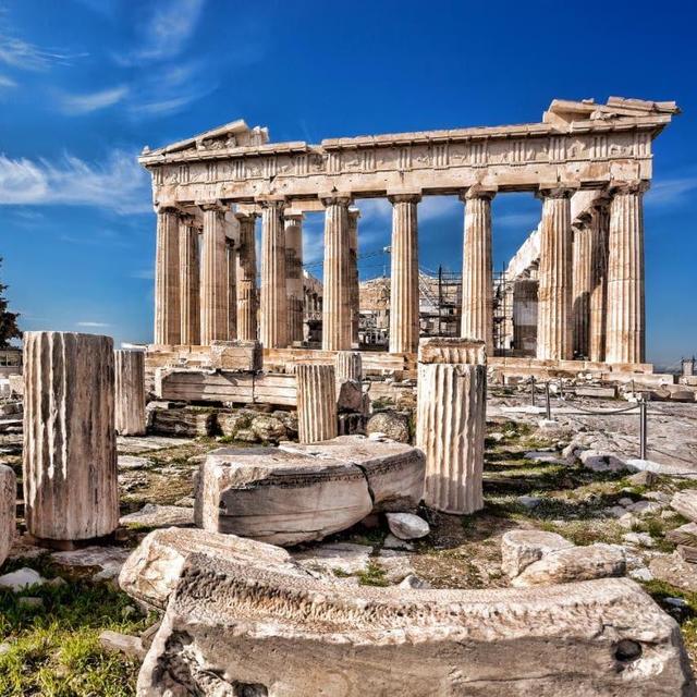 Athens Sightseeing Tours