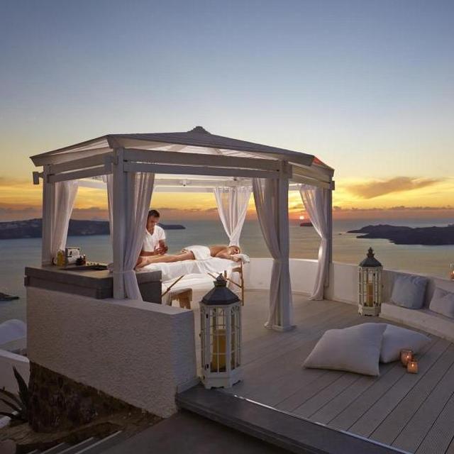 Couples Massage
