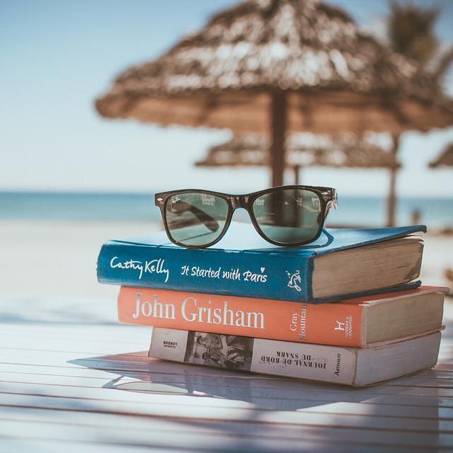 Beach Reading